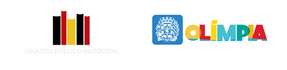 Arquivo Público - Olímpia/SP